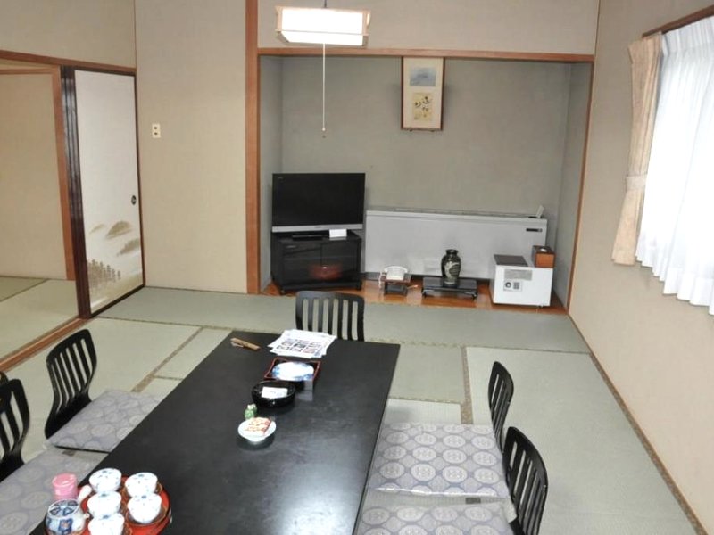 Shingenkanの写真