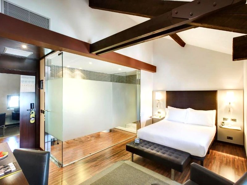 Sercotel Ciutat d Alcoi, Ascend Hotel Collectionの写真