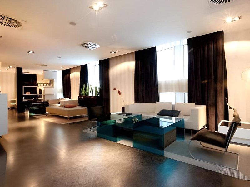 Sercotel Ciutat d Alcoi, Ascend Hotel Collectionの写真