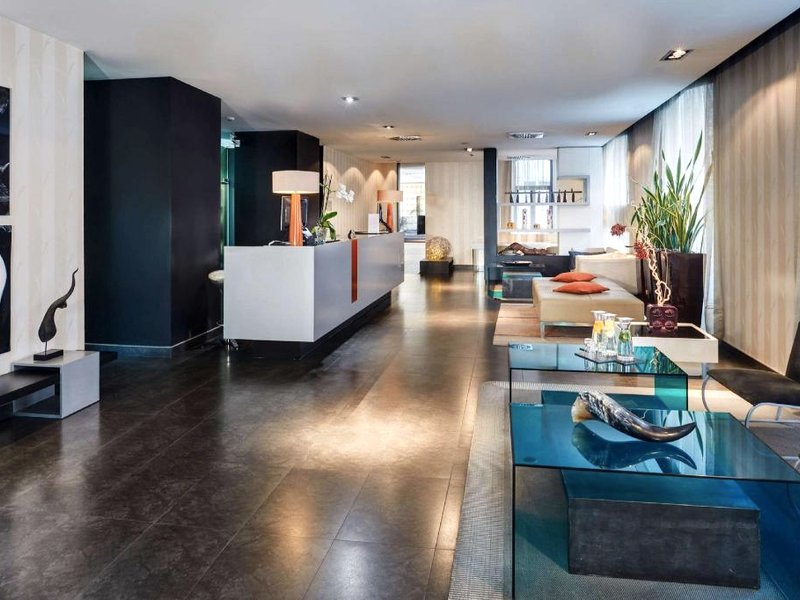 Sercotel Ciutat d Alcoi, Ascend Hotel Collectionの写真