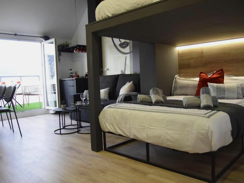 Residencial Alcoyの写真