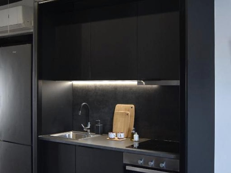 Residencial Alcoyの写真
