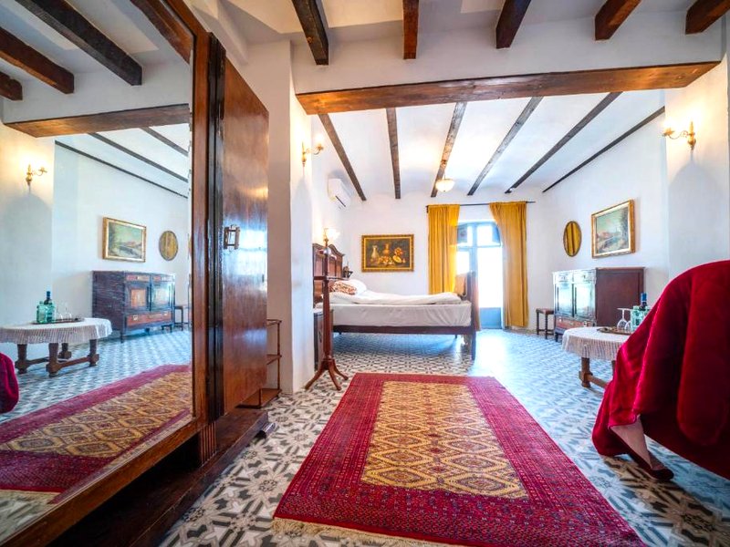 7 Pisos Casa Rural de Puebloの写真