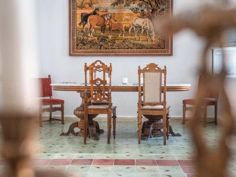 7 Pisos Casa Rural de Puebloの写真