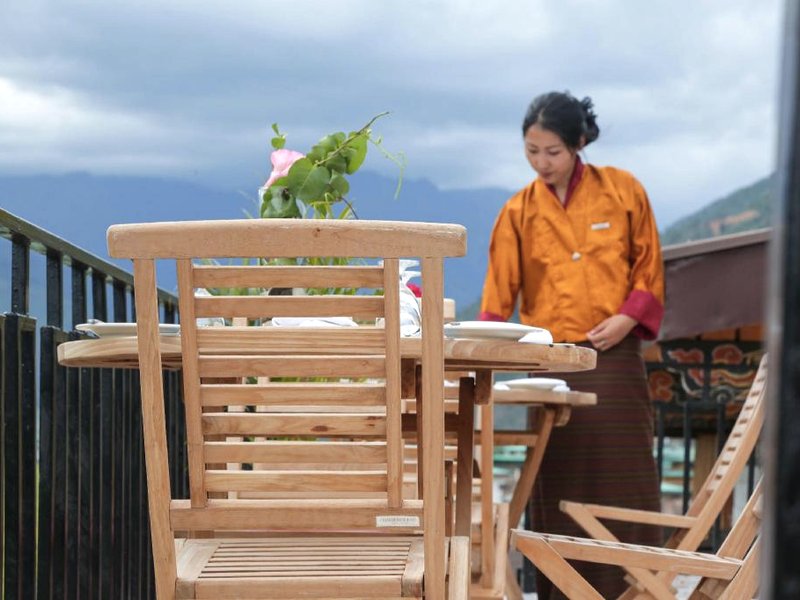 Hotel Kaachi Grandの写真