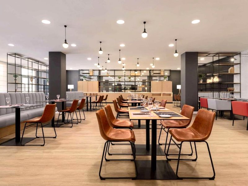 Tryp Valencia Almussafes Hotelの写真