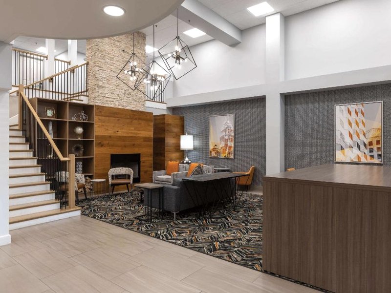 カントリー イン&スイーツ バイ ラディソン レイク ノーマン ハンターズビル NC (Country Inn & Suites by Radisson, Lake Norman Huntersville, NC)の写真