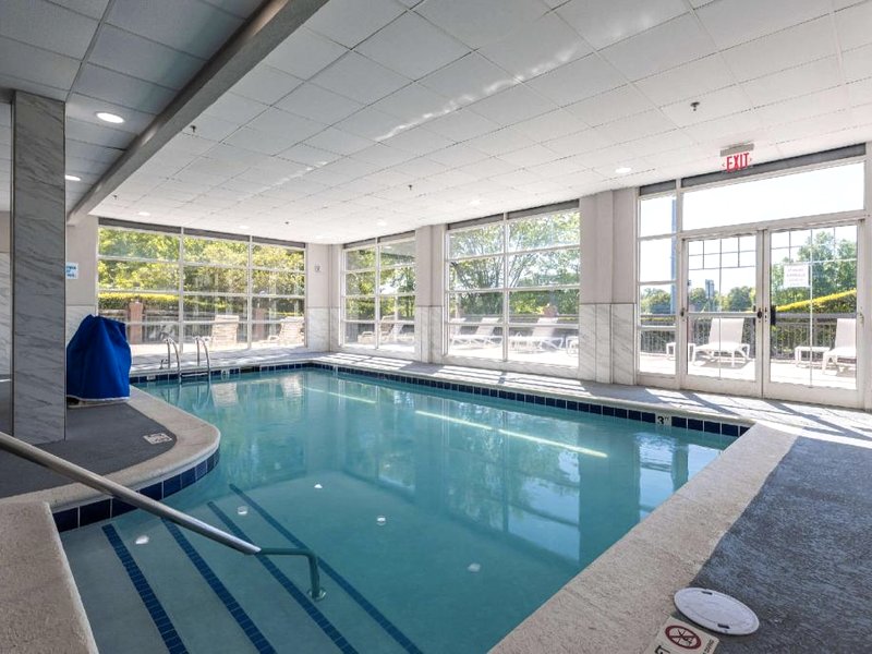 カントリー イン&スイーツ バイ ラディソン レイク ノーマン ハンターズビル NC (Country Inn & Suites by Radisson, Lake Norman Huntersville, NC)の写真