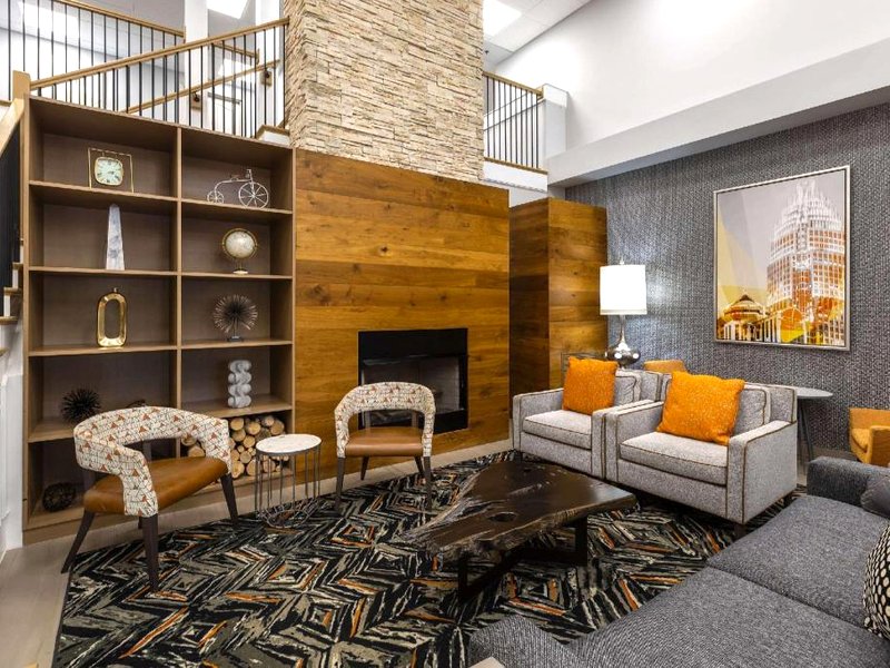 カントリー イン&スイーツ バイ ラディソン レイク ノーマン ハンターズビル NC (Country Inn & Suites by Radisson, Lake Norman Huntersville, NC)の写真