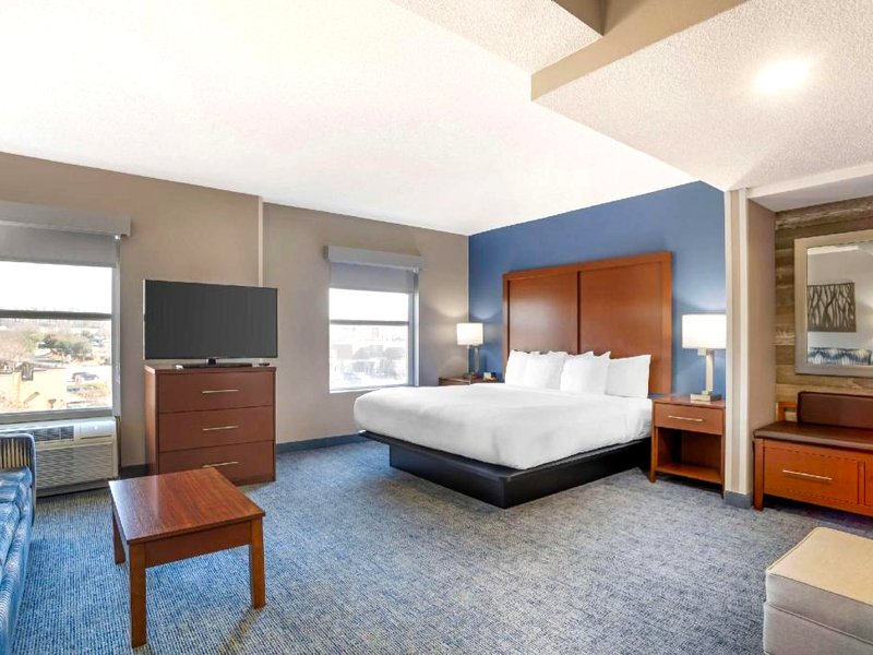 Comfort Suites near Birkdale Village- Huntersvilleの写真