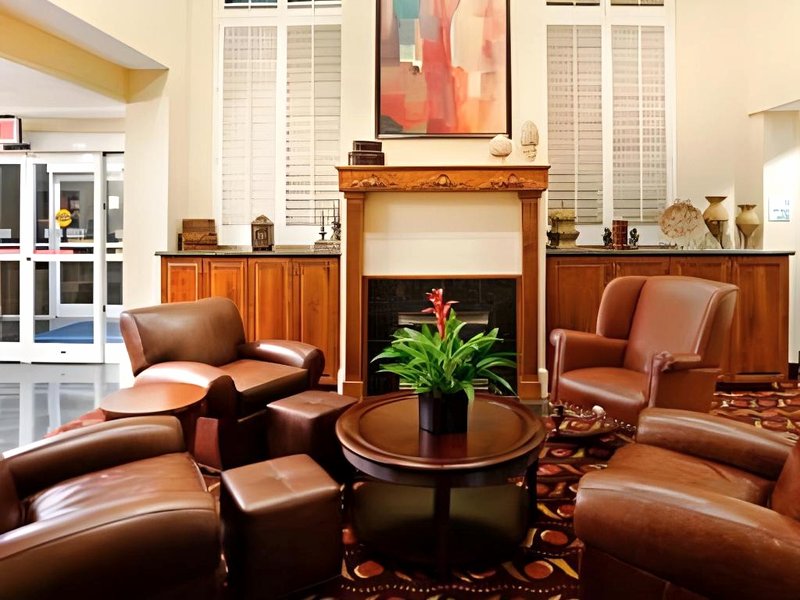 Comfort Suites near Birkdale Village- Huntersvilleの写真