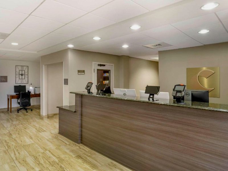 Comfort Suites near Birkdale Village- Huntersvilleの写真