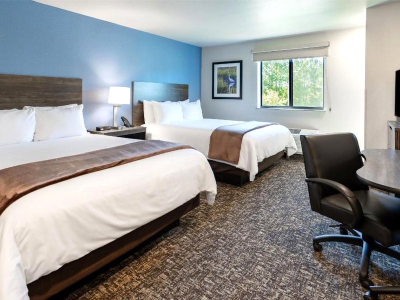 My Place Hotel - Huntersville NCの写真
