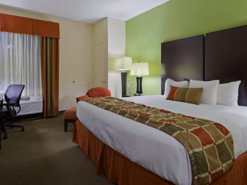 Best Western Plus Huntersville Inn & Suites Near Lake Normanの写真