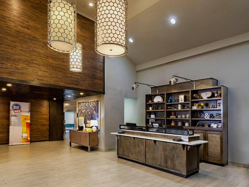 フォー ポインツ バイ シェラトン シャーロット レイク ノーマン (Four Points by Sheraton Charlotte - Lake Norman)の写真