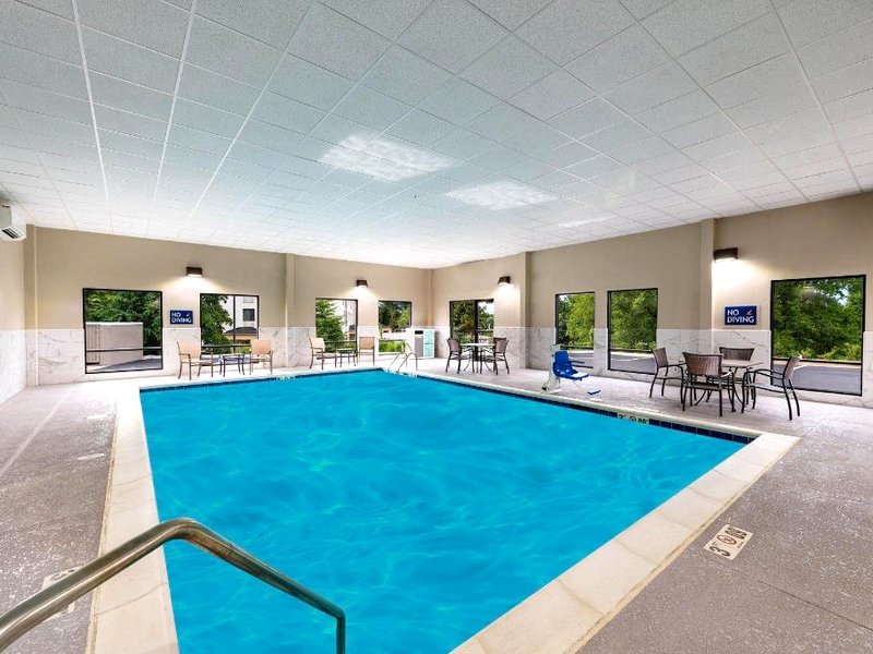 フォー ポインツ バイ シェラトン シャーロット レイク ノーマン (Four Points by Sheraton Charlotte - Lake Norman)の写真