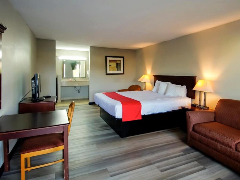 Cypress Inn & Suites Washington by OYOの写真
