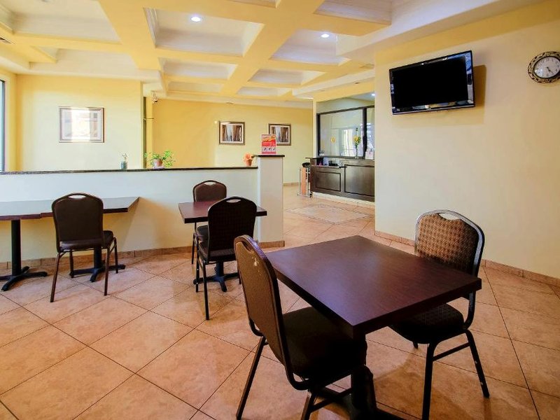 Cypress Inn & Suites Washington by OYOの写真