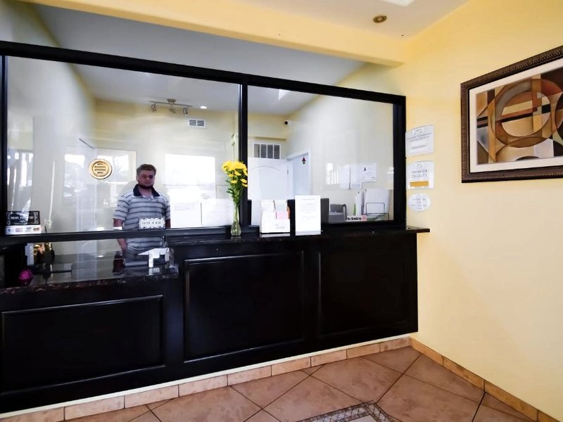 Cypress Inn & Suites Washington by OYOの写真
