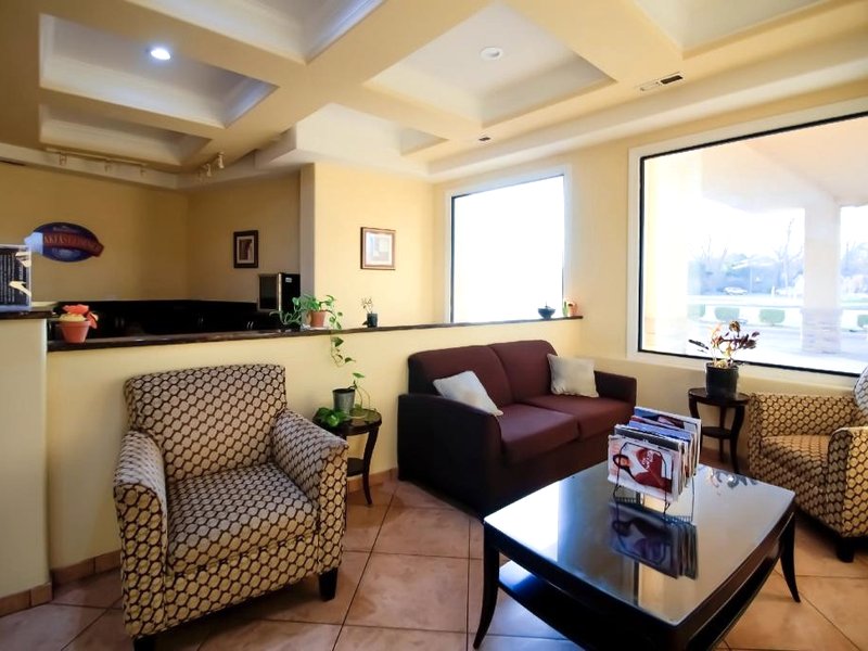 Cypress Inn & Suites Washington by OYOの写真