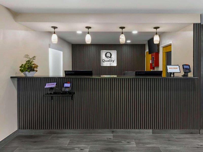 Quality Inn Washington NCの写真