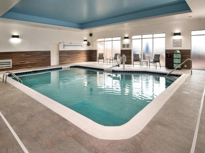 フェアフィールド イン&スイーツ ワシントン (Fairfield Inn & Suites Washington)の写真