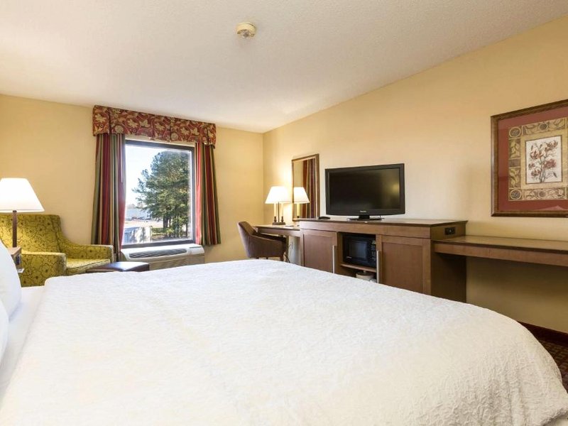 ハンプトン イン ワシントン (Hampton Inn Washington)の写真
