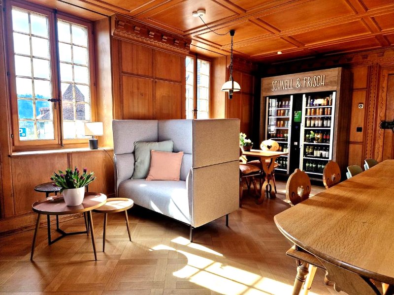 Koncept Hotel Loieの写真