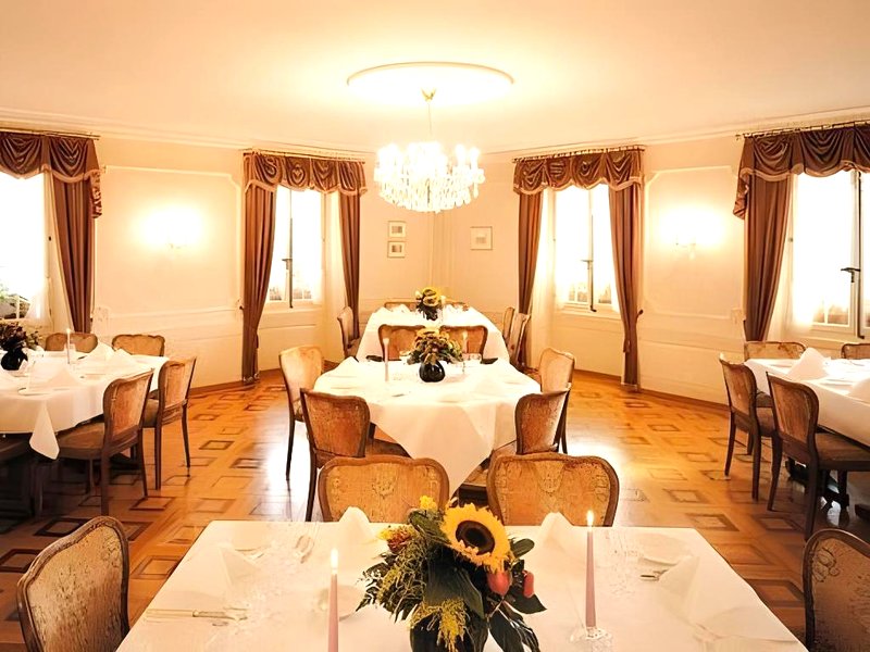 Koncept Hotel Loieの写真