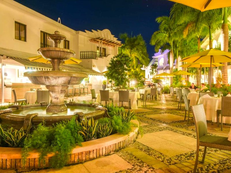 NH Haiti El Ranchoの写真