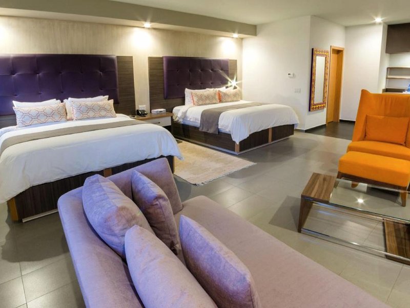 Kinam Hotelの写真