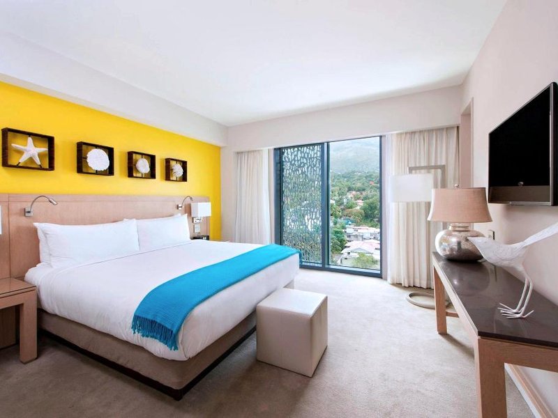 マリオット ポート オ プリンス ホテル (Marriott Port-au-Prince Hotel)の写真