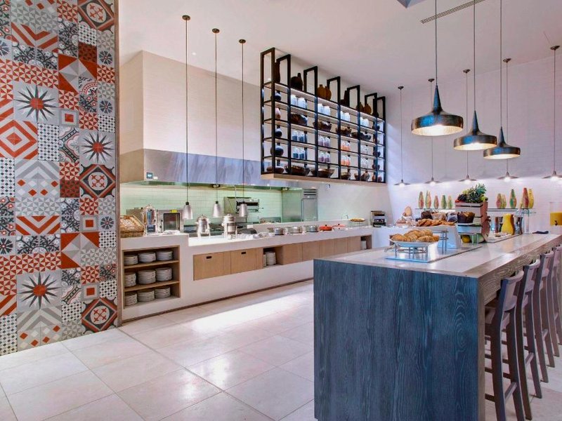 マリオット ポート オ プリンス ホテル (Marriott Port-au-Prince Hotel)の写真