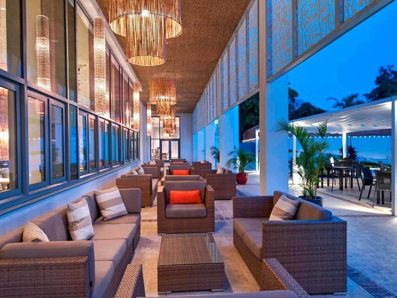 マリオット ポート オ プリンス ホテル (Marriott Port-au-Prince Hotel)の写真