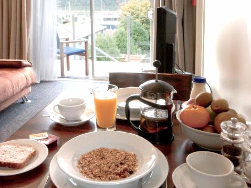 Havelock Motels and Motor Lodgeの写真