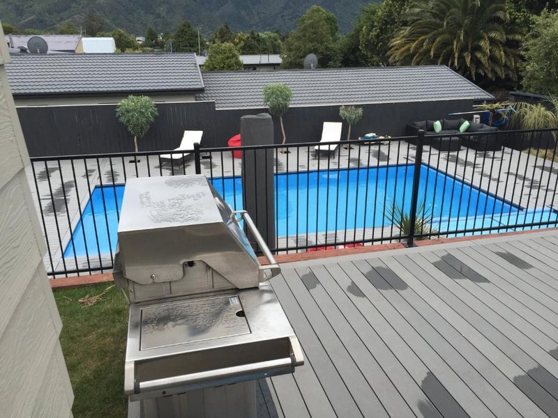 Havelock Motels and Motor Lodgeの写真