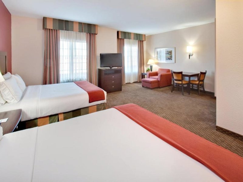 Holiday Inn Express Hotel & Suites Pleasant Prairie-Kenosha By IHGの写真