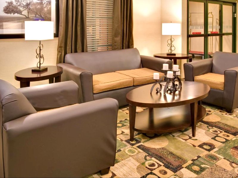 Holiday Inn Express Hotel & Suites Pleasant Prairie-Kenosha By IHGの写真
