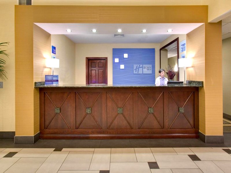 Holiday Inn Express Hotel & Suites Pleasant Prairie-Kenosha By IHGの写真