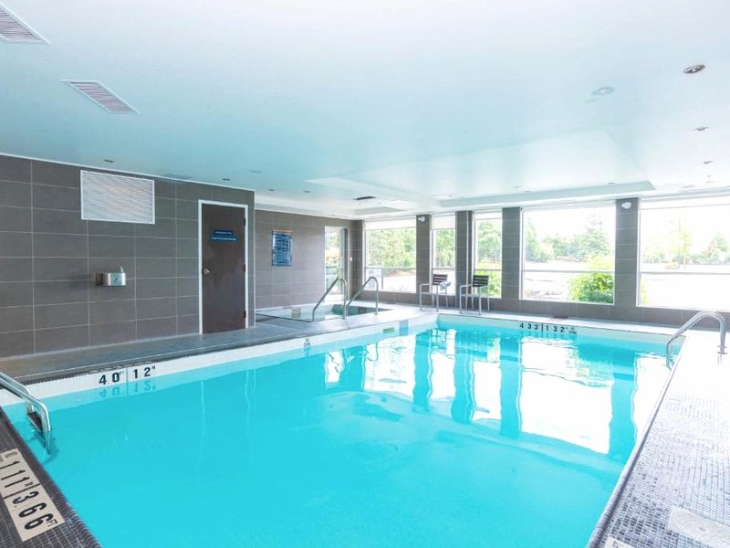 Sandman Hotel Abbotsford Airport_3の写真