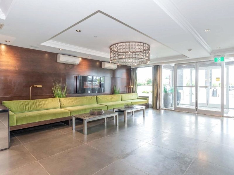 Sandman Hotel Abbotsford Airport_3の写真