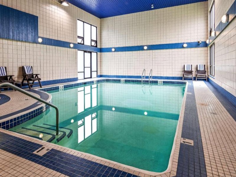 Best Western Plus Regency Inn Conference Centreの写真