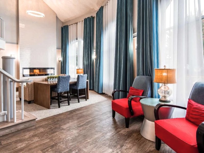 Best Western Plus Regency Inn Conference Centreの写真