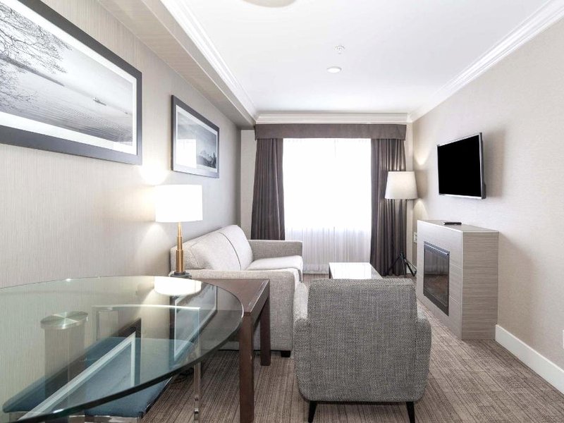 Sandman Hotel And Suites Abbotsford_2の写真