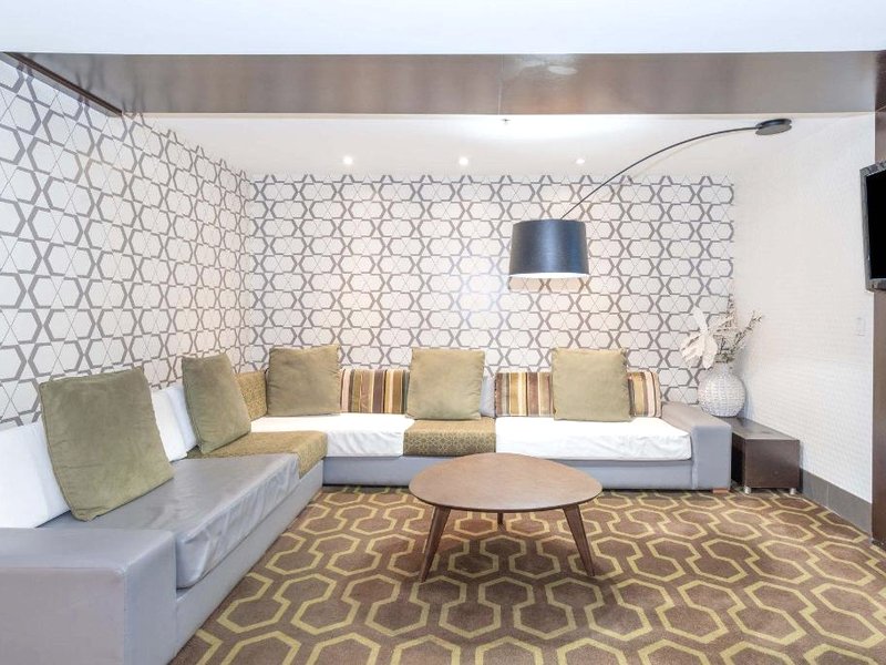 Sandman Hotel And Suites Abbotsford_2の写真