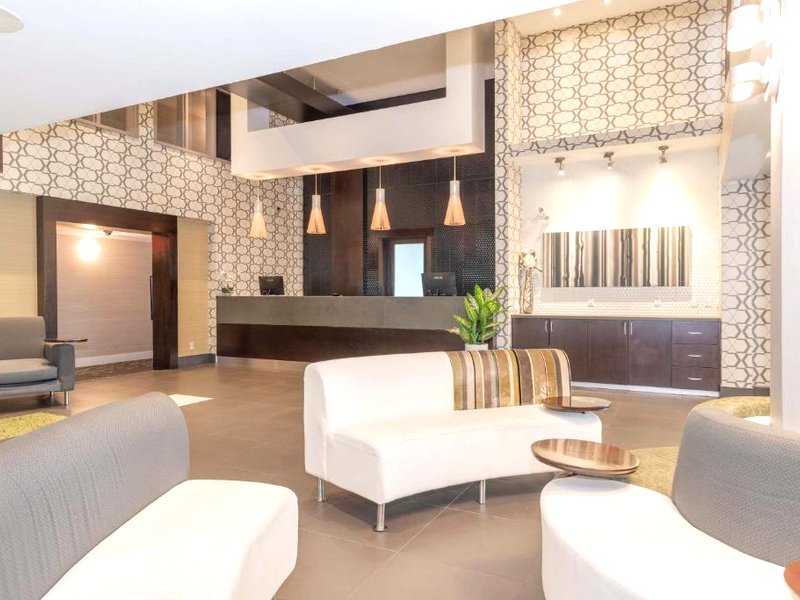 Sandman Hotel And Suites Abbotsford_2の写真
