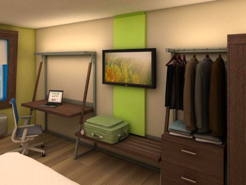 Holiday Inn Express And Suites Dalton Walnut Aveの写真