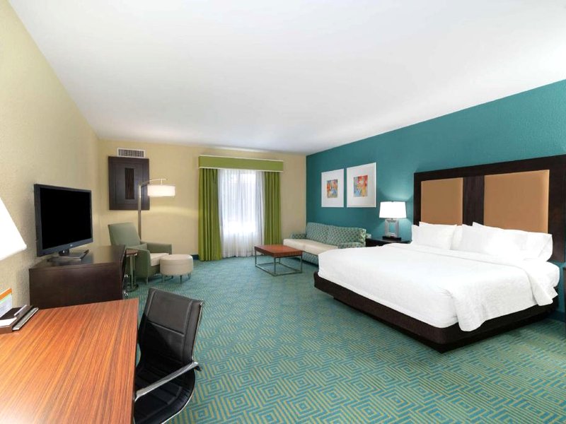 Hilton Garden Inn Dalton_4の写真