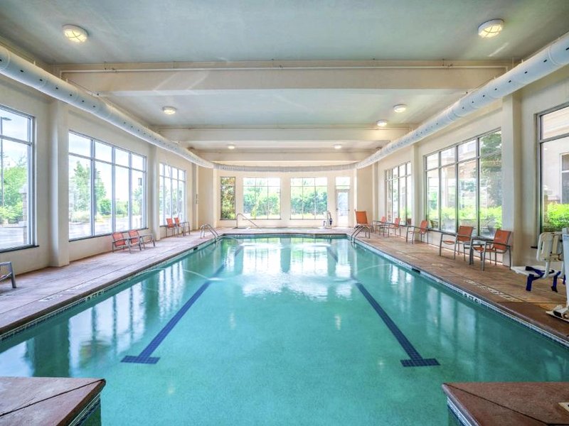 Hilton Garden Inn Dalton_4の写真