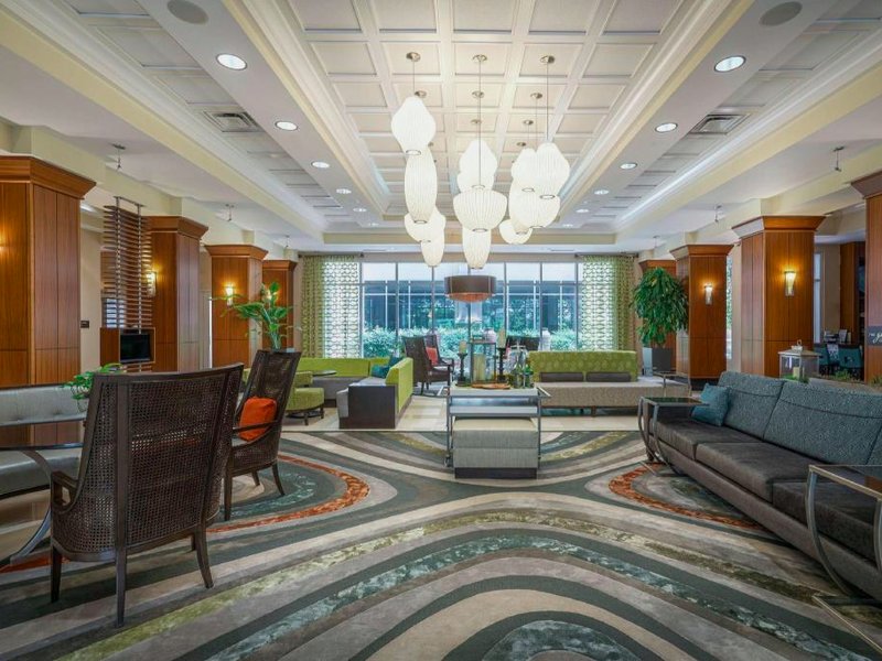 Hilton Garden Inn Dalton_4の写真